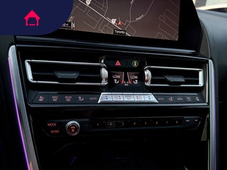 2020 BMW 8 Series