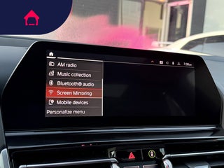 2020 BMW 8 Series