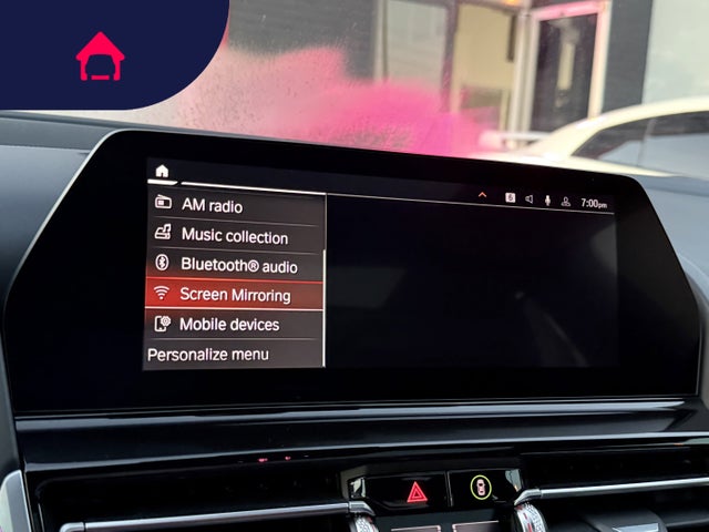2020 BMW 8 Series