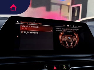 2020 BMW 8 Series