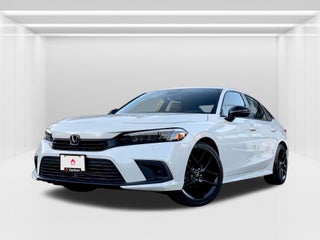 2023 Honda Civic Sedan