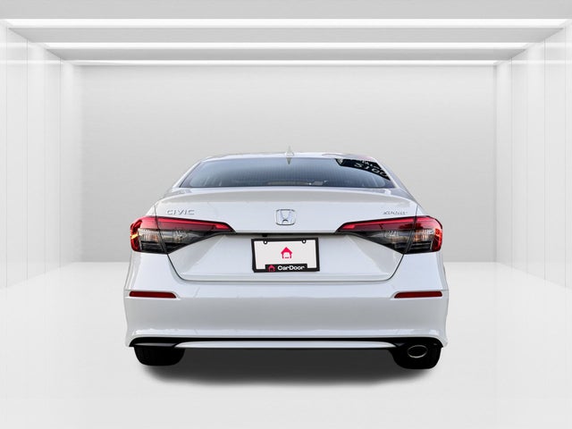 2023 Honda Civic Sedan