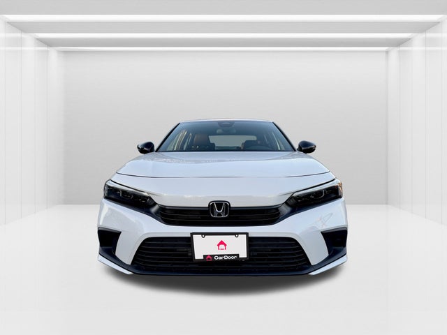 2023 Honda Civic Sedan