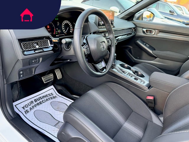 2023 Honda Civic Sedan