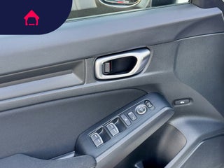 2023 Honda Civic Sedan