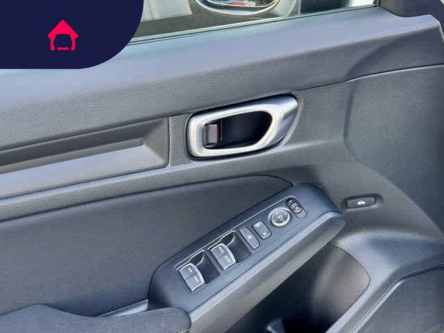 2023 Honda Civic Sedan