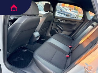 2023 Honda Civic Sedan