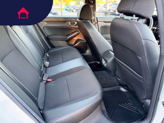 2023 Honda Civic Sedan