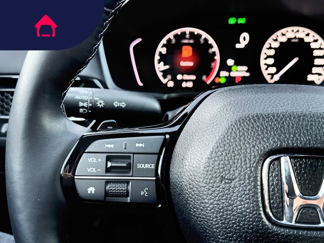 2023 Honda Civic Sedan