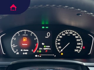 2023 Honda Civic Sedan