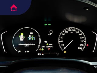 2023 Honda Civic Sedan