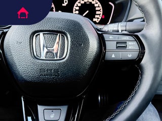 2023 Honda Civic Sedan