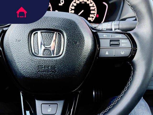 2023 Honda Civic Sedan