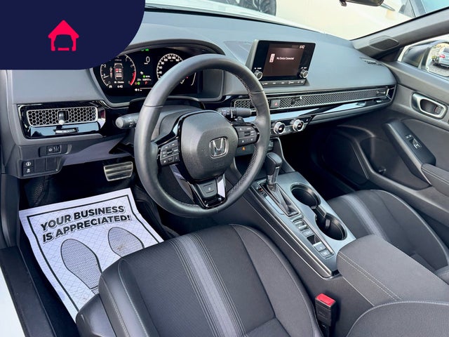 2023 Honda Civic Sedan
