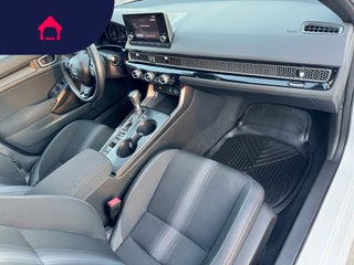 2023 Honda Civic Sedan