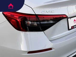 2023 Honda Civic Sedan