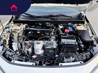 2023 Honda Civic Sedan