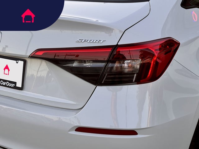 2023 Honda Civic Sedan