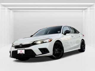 2023 Honda Civic Sedan