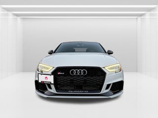 2019 Audi RS 3