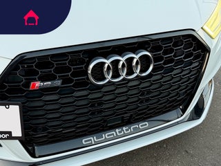 2019 Audi RS 3