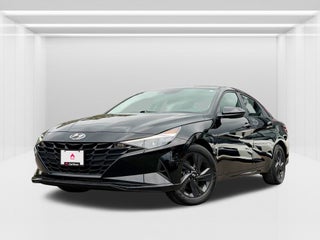 2022 Hyundai Elantra