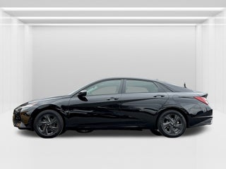 2022 Hyundai Elantra