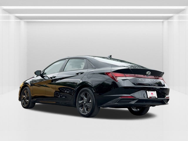 2022 Hyundai Elantra