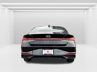 2022 Hyundai Elantra