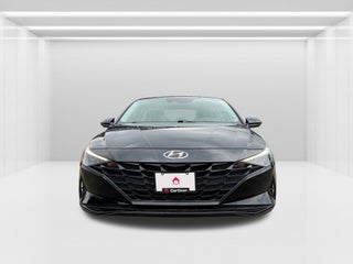 2022 Hyundai Elantra