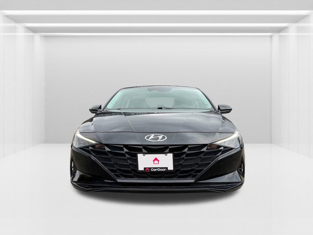 2022 Hyundai Elantra