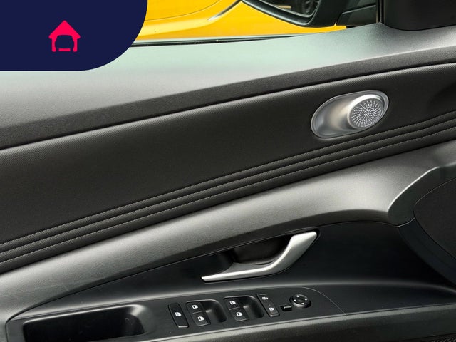 2022 Hyundai Elantra