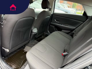 2022 Hyundai Elantra