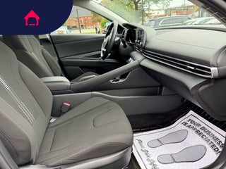 2022 Hyundai Elantra