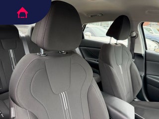 2022 Hyundai Elantra