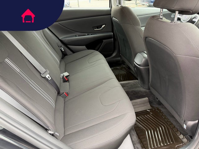 2022 Hyundai Elantra