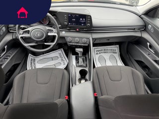 2022 Hyundai Elantra