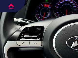 2022 Hyundai Elantra