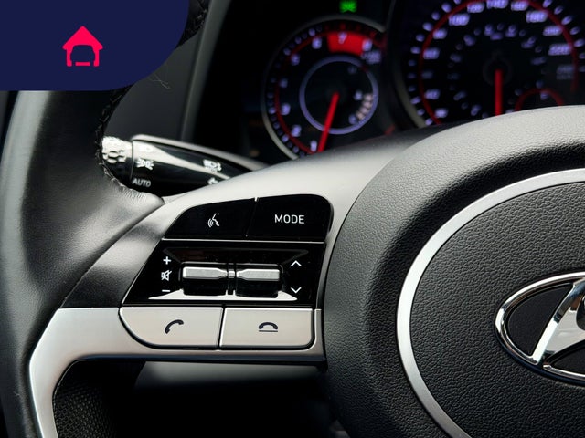 2022 Hyundai Elantra