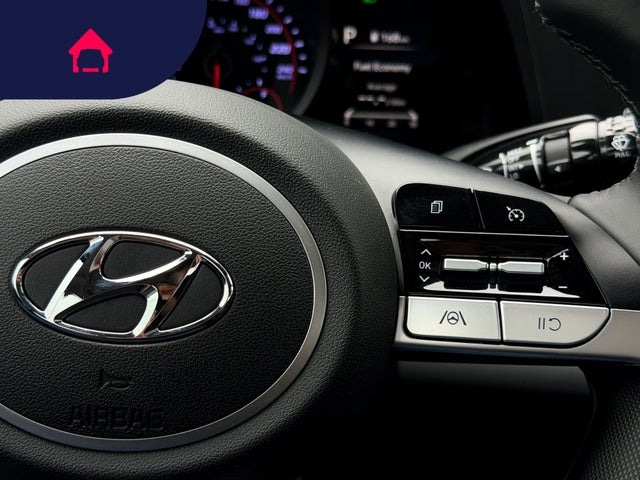 2022 Hyundai Elantra