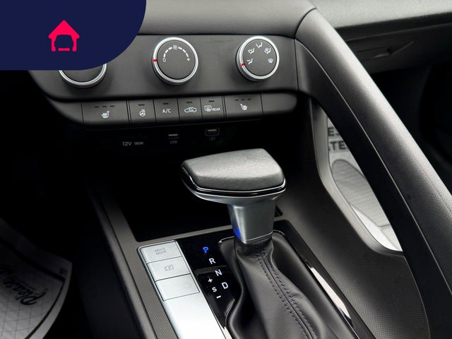 2022 Hyundai Elantra