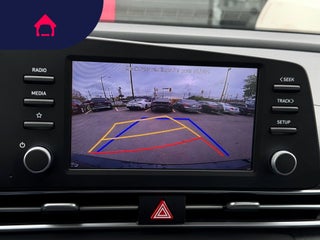 2022 Hyundai Elantra