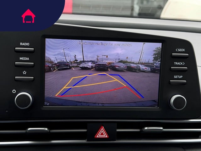 2022 Hyundai Elantra