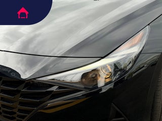 2022 Hyundai Elantra