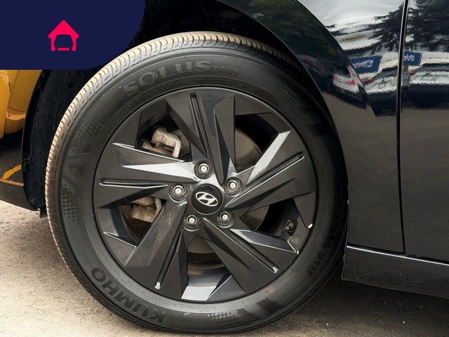 2022 Hyundai Elantra