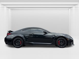 2020 Lexus RC F