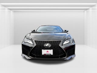 2020 Lexus RC F