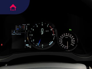 2020 Lexus RC F