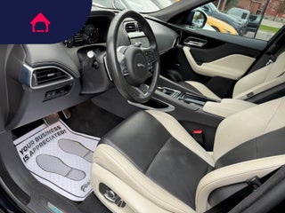 2019 Jaguar F-PACE