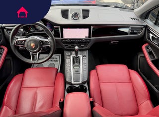 2019 Porsche Macan